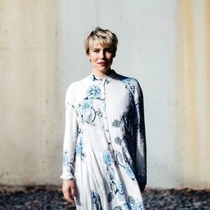 Meet your Posher, Sa